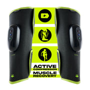 FloSleeve Cordless Calf Massager