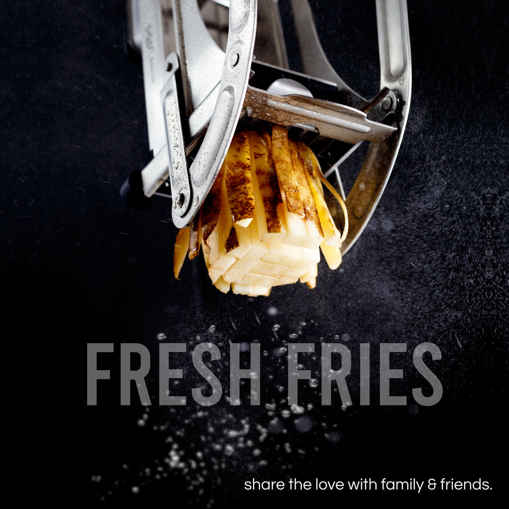 French Fry Cutter - Pop Design Products