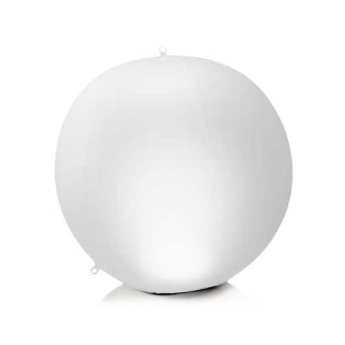 Inflatable Solar LED Balls - Pop Design Products