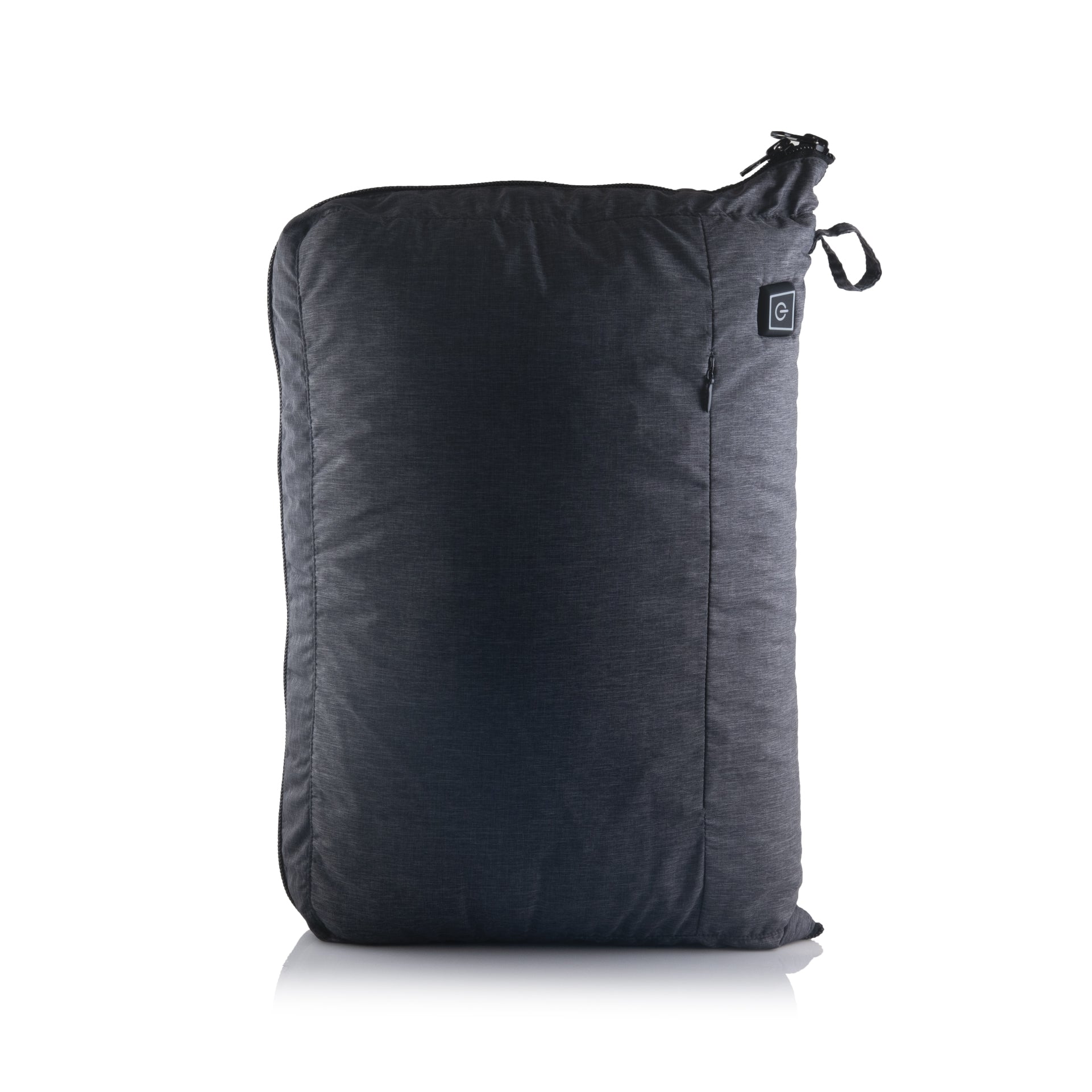 Portable USB Heated Fleece Throw Blanket - Pop Design Products