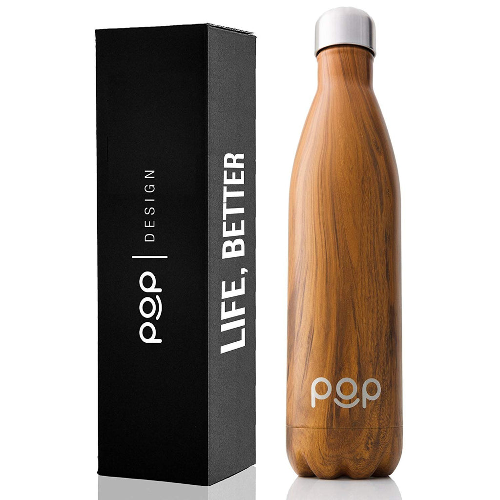 Pop Design Insulated Bottle - Pop Design Products