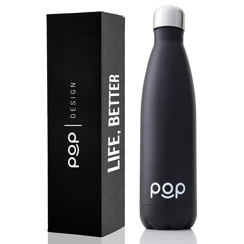 Pop Design Insulated Bottle - Pop Design Products