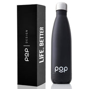 Pop Design Insulated Bottle