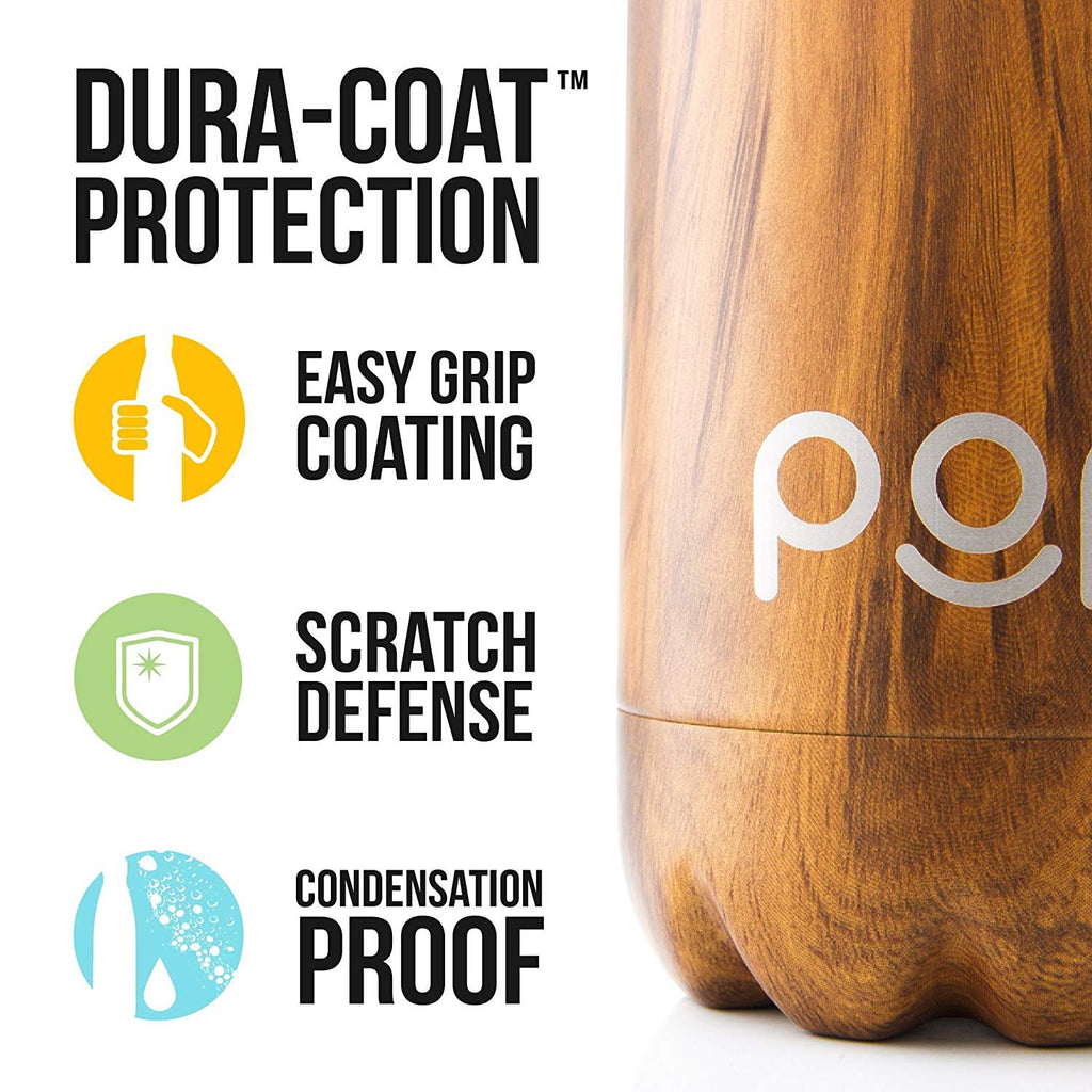 Pop Design Insulated Bottle - Pop Design Products
