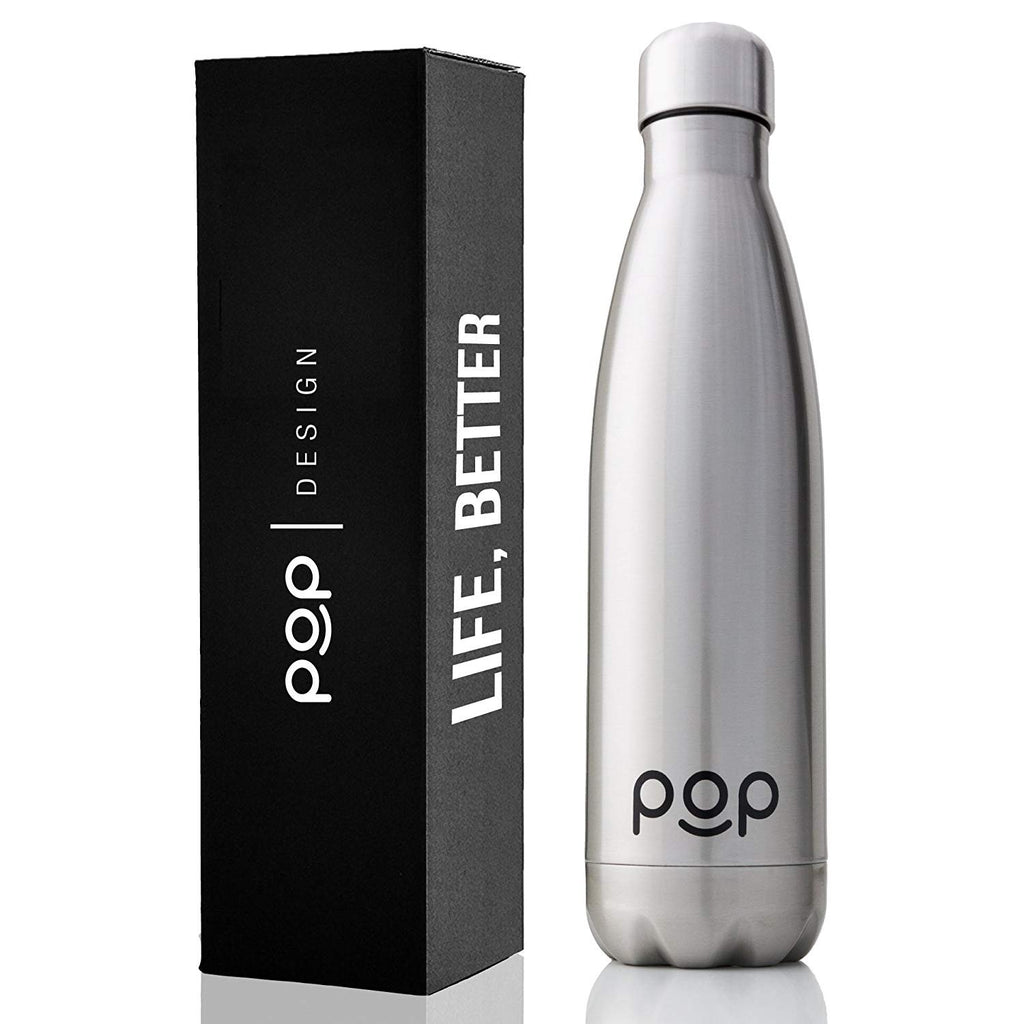 Pop Design Insulated Bottle - Pop Design Products